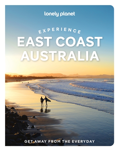 Experience East coast...