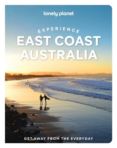 Experience East coast Australia