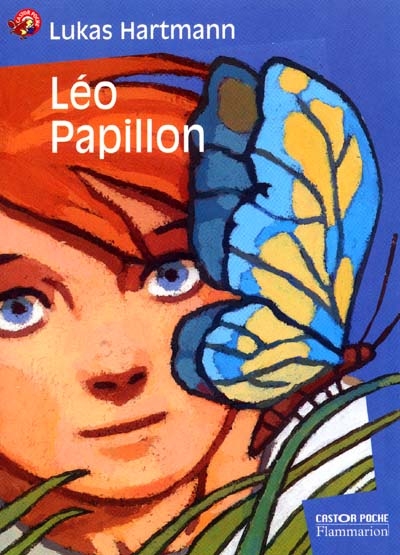 Léo papillon