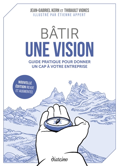 Bâtir une vision : guide...