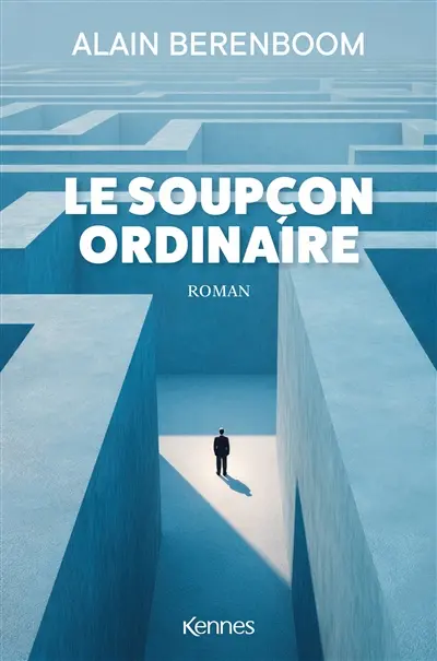 Soupçon ordinaire