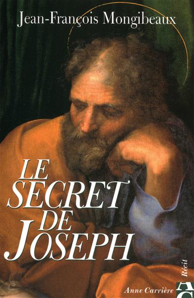 Le secret de Joseph : roman quête
