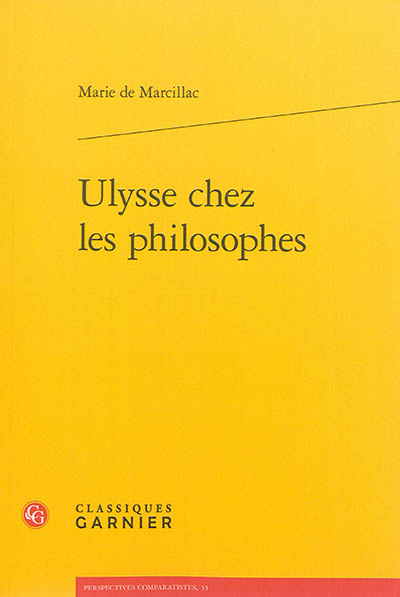 Ulysse chez les philosophes