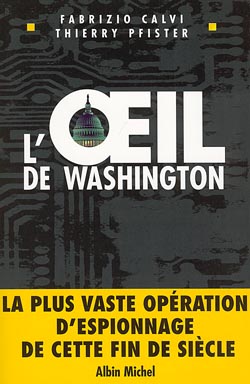 L'oeil de Washington
