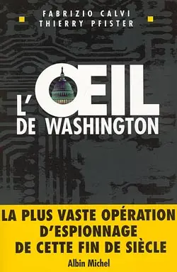 L'oeil de Washington