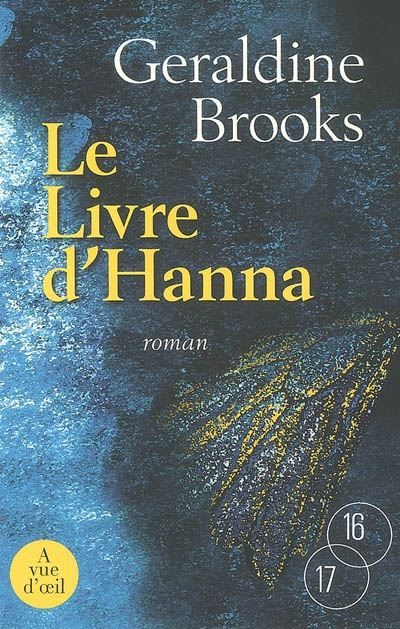 Le livre d'Hanna