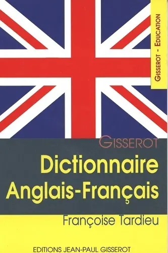 Dictionnaire français-anglais