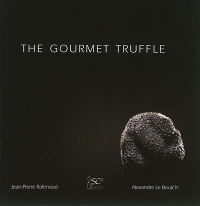 The gourmet truffle