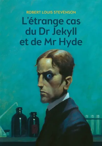 L'étrange cas du Dr Jekyll et de Mr Hyde