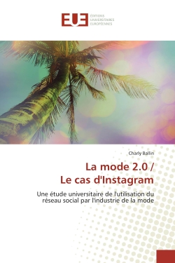 La mode 2.0 / Le cas...