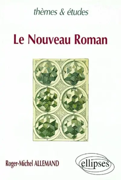 Le Nouveau Roman