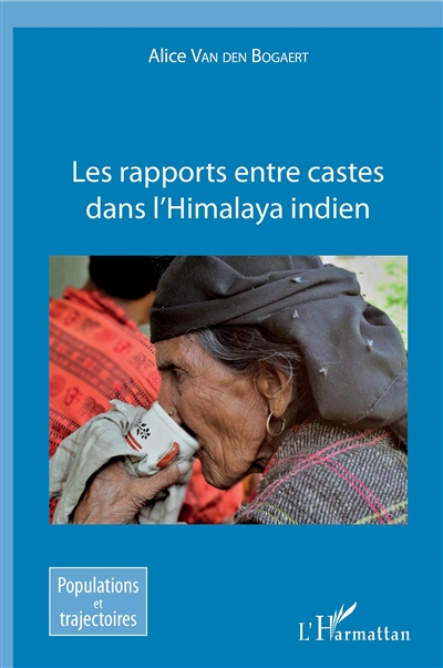 Les rapports entre castes dans l'Himalaya indien