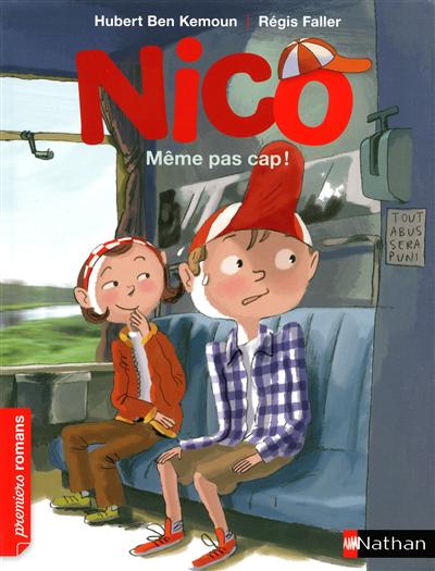 Nico : Même pas cap !