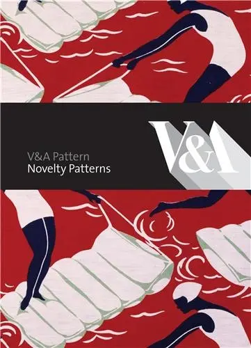 V&A Pattern : Novelty Patterns