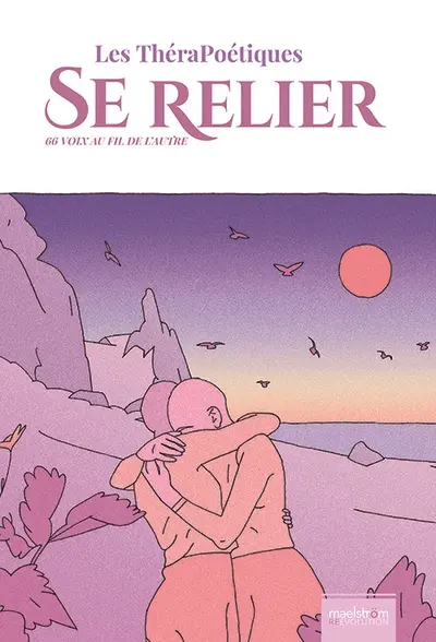 Se relier : 66 voix au fil de l'autre