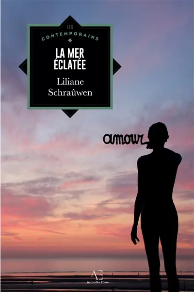 La Mer éclatée