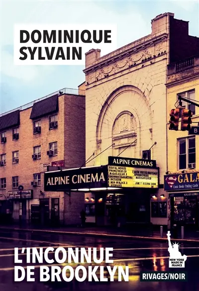 L'inconnue de Brooklyn