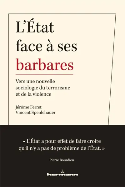 L'Etat et le terrorisme