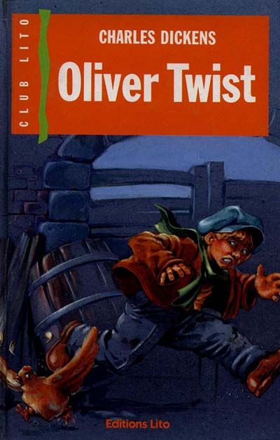 Olivier Twist