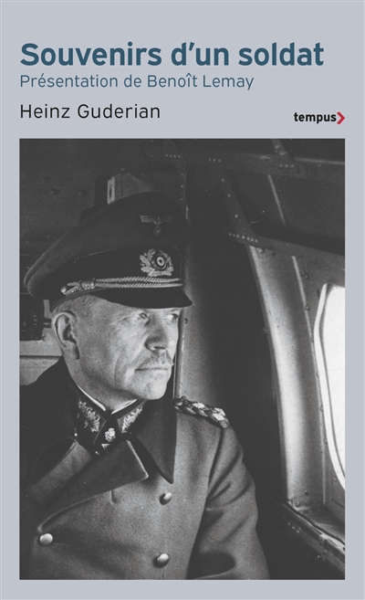 Souvenirs d'un soldat