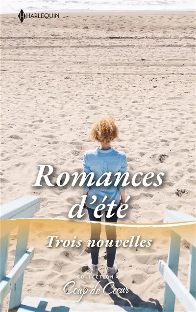 Romances d'été : trois nouvelles