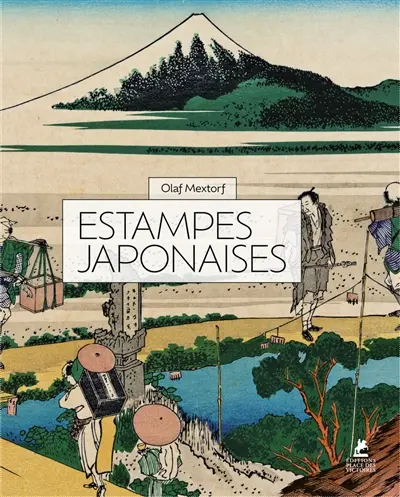 Estampes japonaises