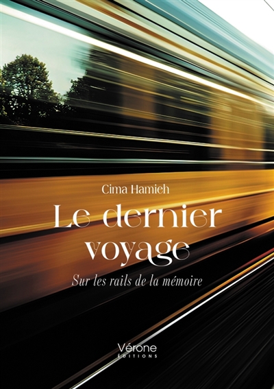 Le dernier voyage : Sur les...