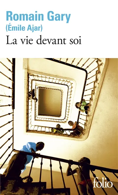 La vie devant soi La vie devant soi