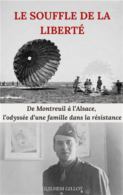 Le souffle de la liberté :...