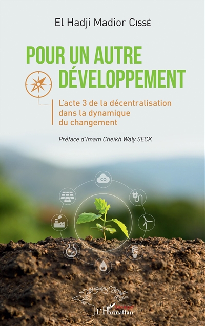 Pour un autre développement...