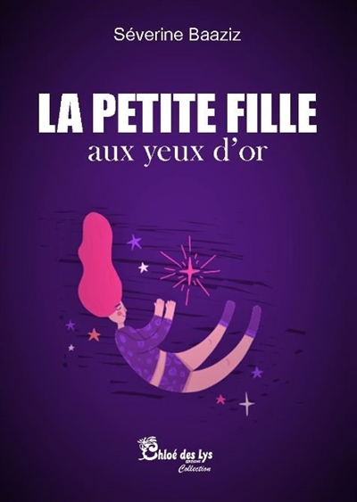 La petite fille aux yeux d'or