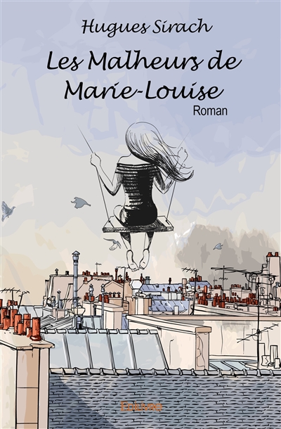 Les malheurs de marie...