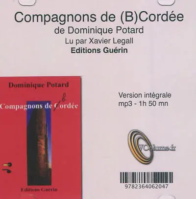 Compagnons de (b)cordée