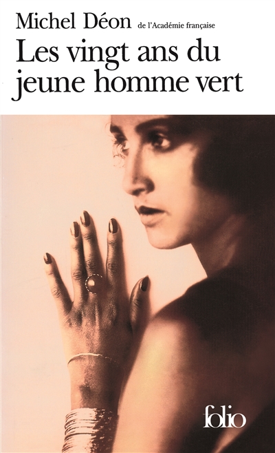 Les vingt ans du jeune...