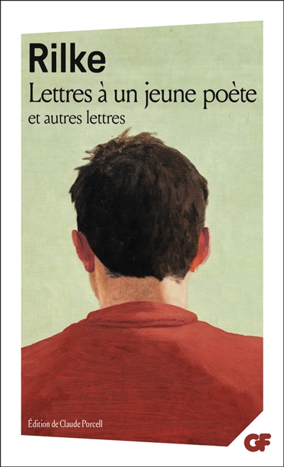 lettres à un jeune poète : et autres lettres