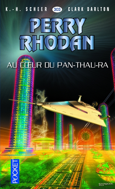Au coeur du Pan-Thau-Ra