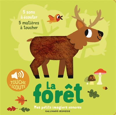 La forêt