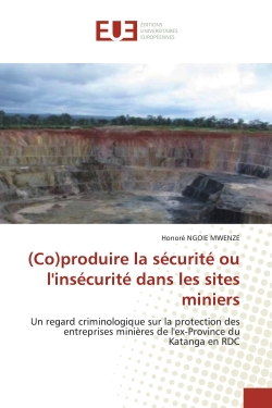 (Co)produire la sécurité ou...