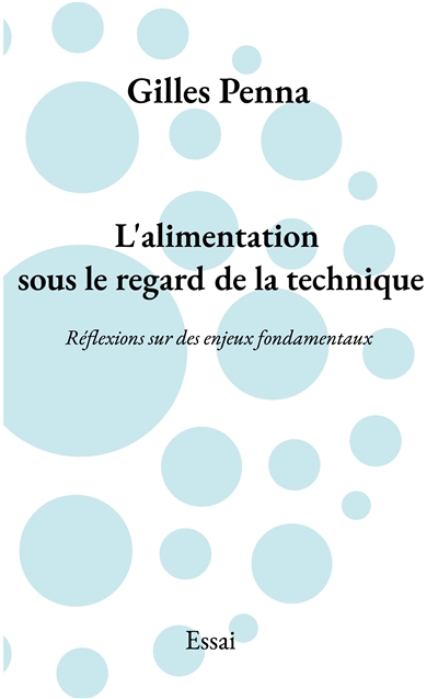 L'alimentation sous le...
