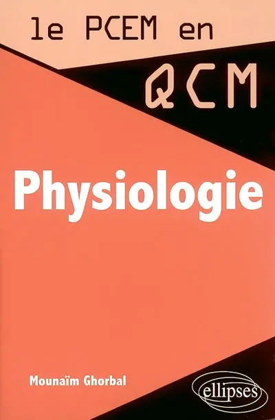 Physiologie