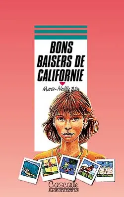 Bons baisers de Californie