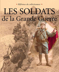 Les soldats de la Grande Guerre