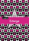 Le cahier d'Edwige : Blanc,...