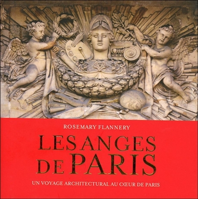 Les anges de Paris : un voyage architectural en hommage aux anges