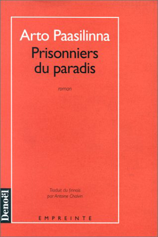 Prisonniers du paradis