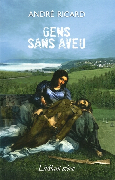 Gens sans aveu