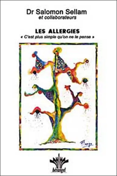 Les allergies : encyclopédie Bérangel de psychosomatique clinique