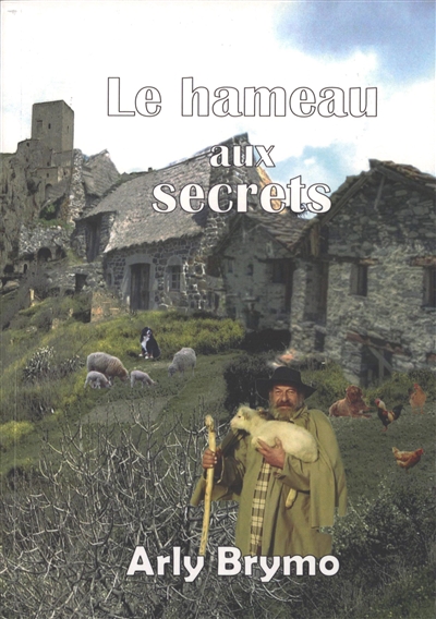 Le hameau aux secrets : science-fiction