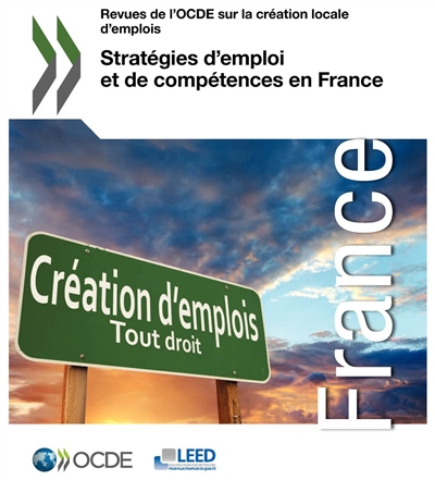 Stratégies d'emploi et de compétences en France