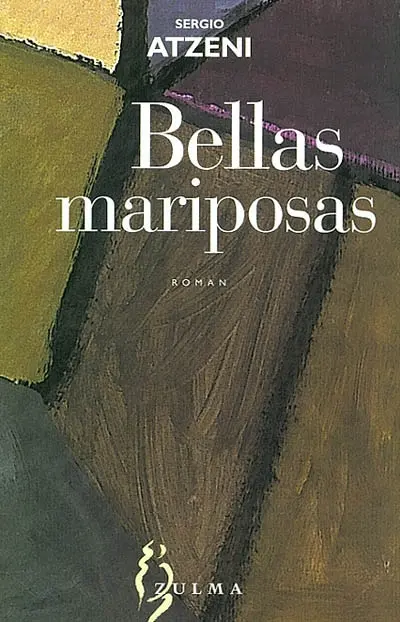 Bellas mariposas